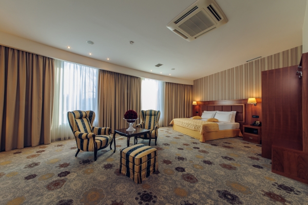Hotel M Nikic (Podgorica)